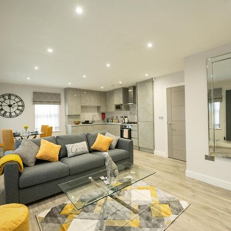 Chester House Ρίντινγκ Εξωτερικό φωτογραφία
