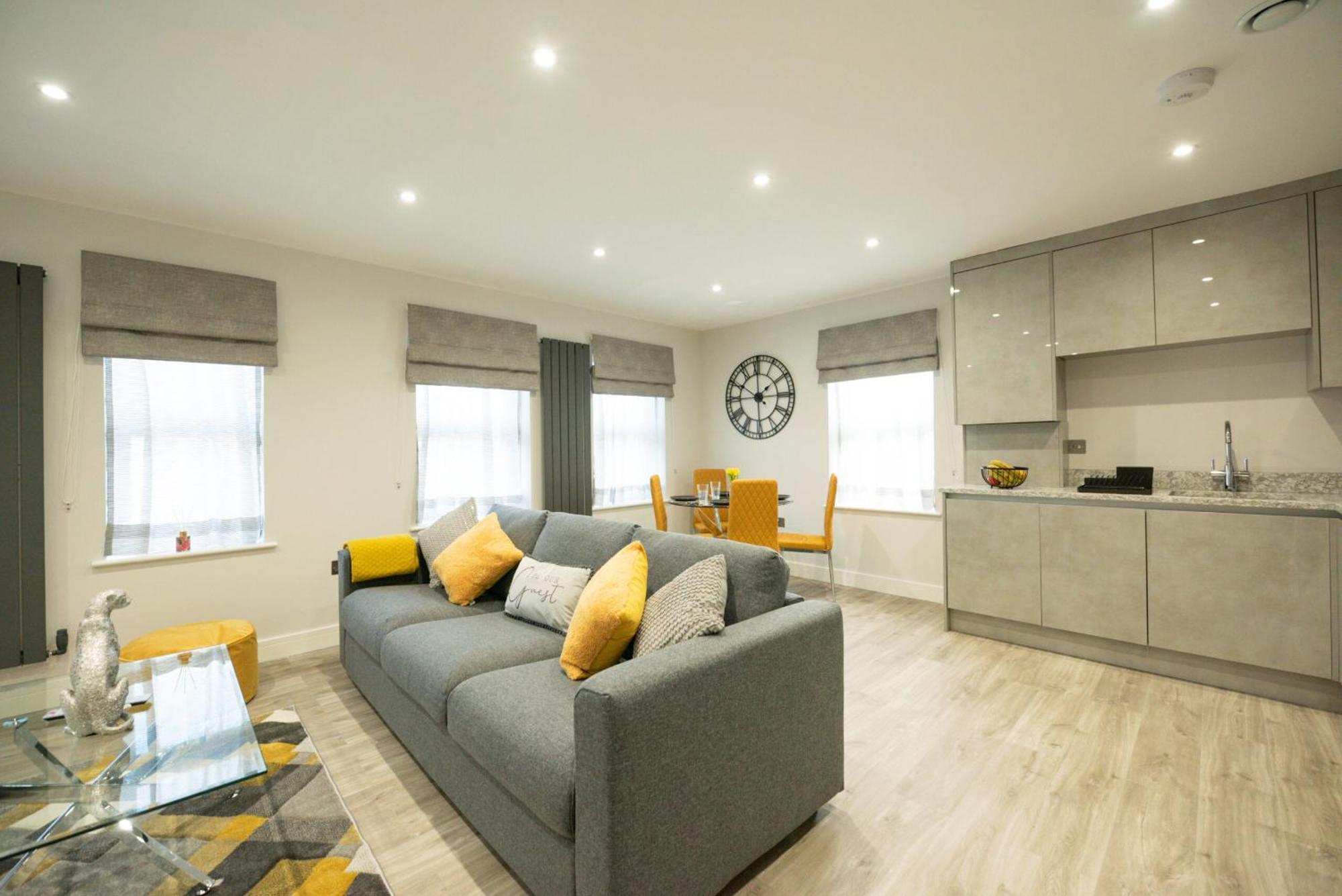 Chester House Ρίντινγκ Δωμάτιο φωτογραφία