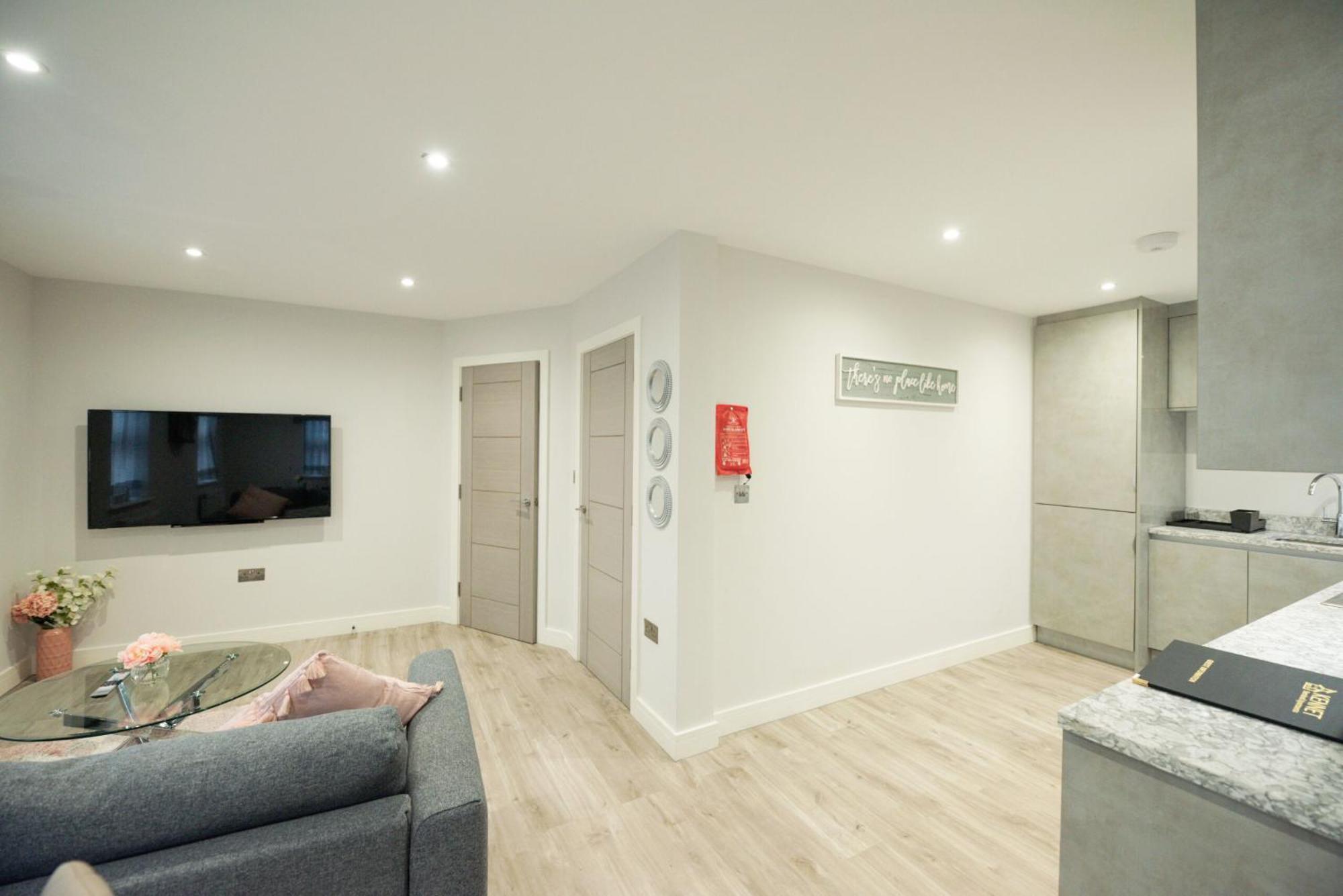 Chester House Ρίντινγκ Δωμάτιο φωτογραφία