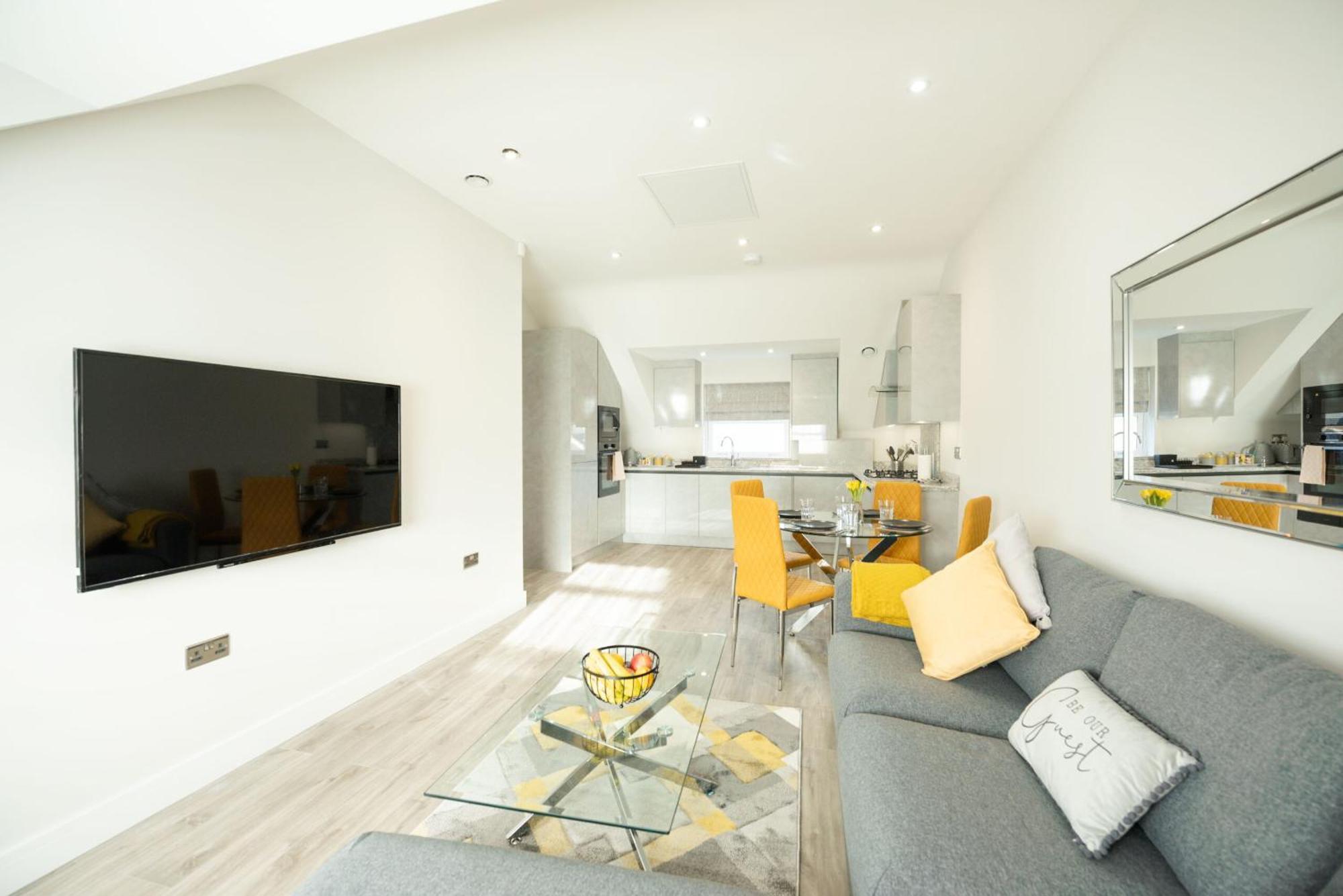 Chester House Ρίντινγκ Δωμάτιο φωτογραφία