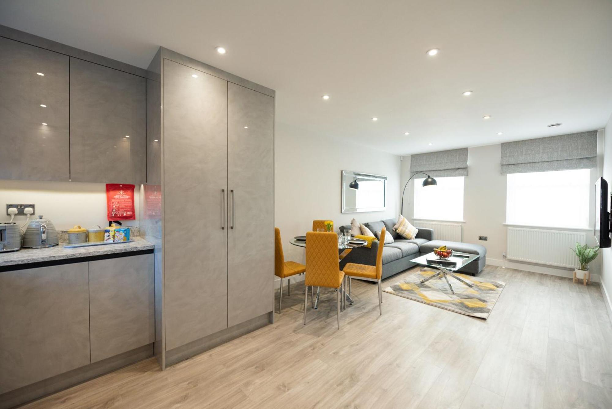 Chester House Ρίντινγκ Δωμάτιο φωτογραφία
