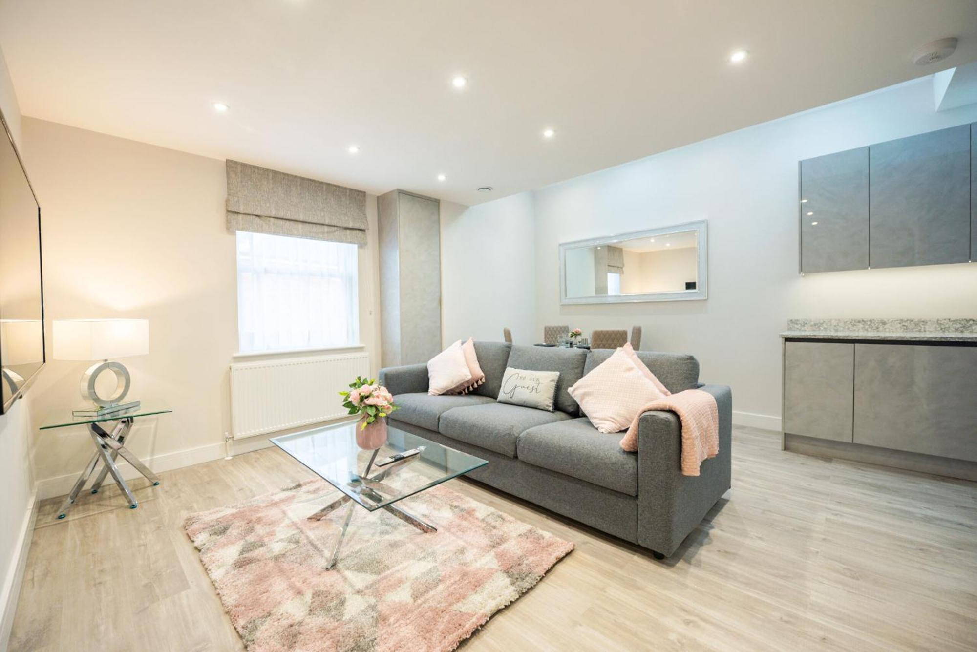 Chester House Ρίντινγκ Δωμάτιο φωτογραφία